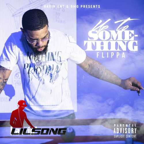 Skippa Da Flippa - Up To Something